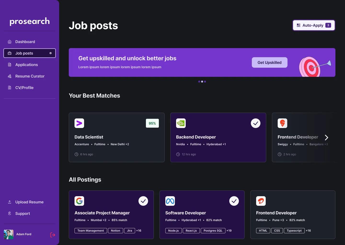 auto-apply